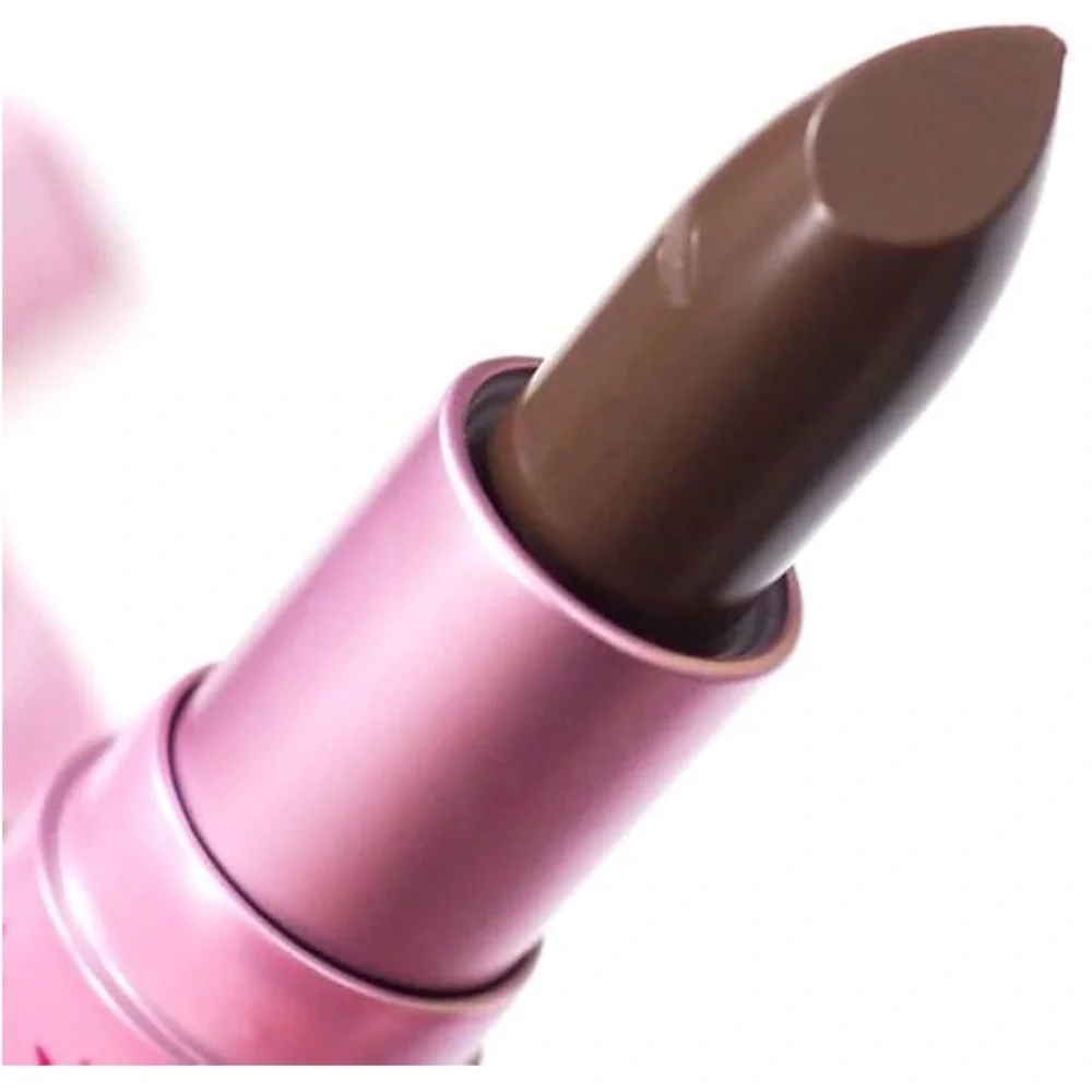 Jeffree Star Cosmetics Tinted Lip Balm‎ - Cowboy Kiss (Brown) - NWB
